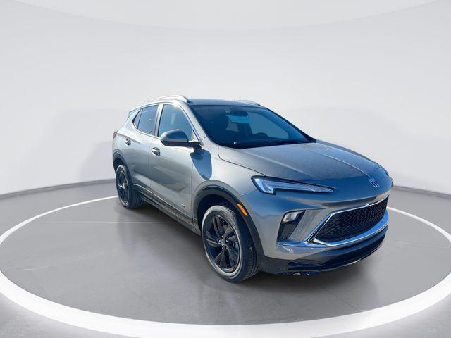 new 2026 Buick Encore GX car, priced at $26,755