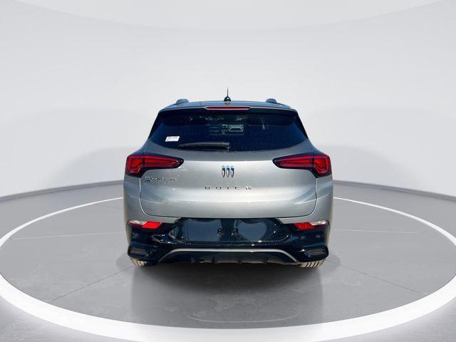 new 2026 Buick Encore GX car, priced at $27,255