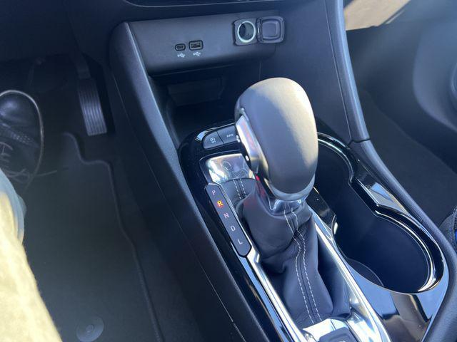 new 2026 Buick Encore GX car, priced at $26,755