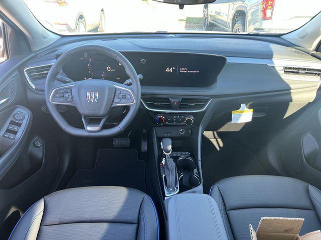 new 2026 Buick Encore GX car, priced at $26,755