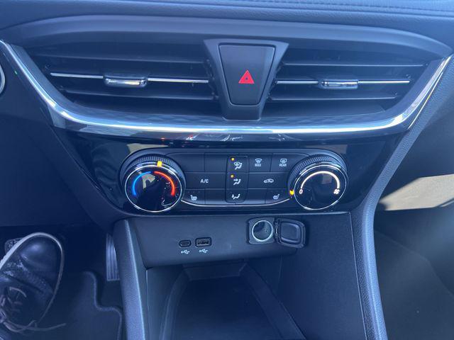 new 2026 Buick Encore GX car, priced at $26,755