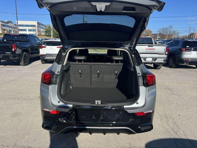 new 2026 Buick Encore GX car, priced at $26,755