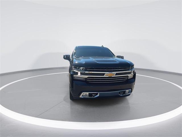 used 2022 Chevrolet Silverado 1500 car, priced at $43,997