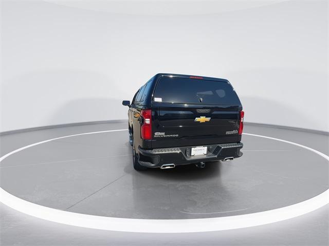 used 2022 Chevrolet Silverado 1500 car, priced at $43,997