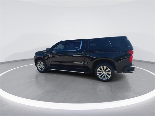 used 2022 Chevrolet Silverado 1500 car, priced at $43,997