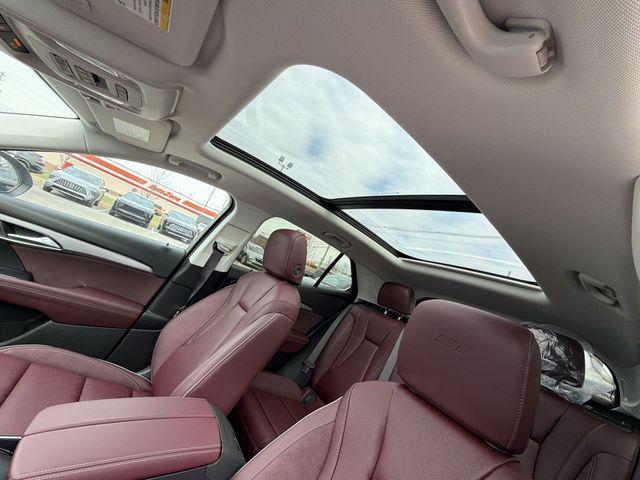 new 2026 Buick Envision car, priced at $46,213