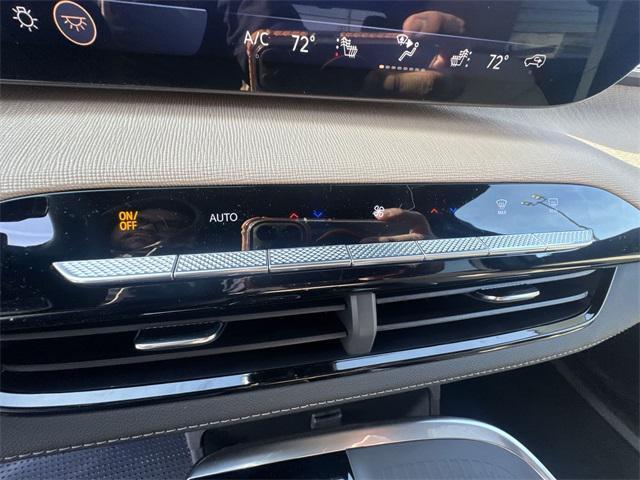 new 2026 Buick Enclave car, priced at $43,410