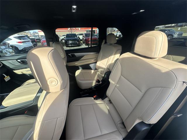 new 2026 Buick Enclave car, priced at $43,410