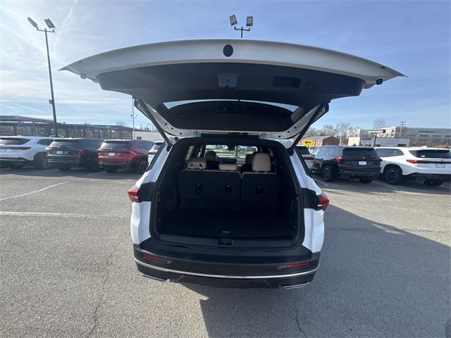 new 2026 Buick Enclave car, priced at $43,410