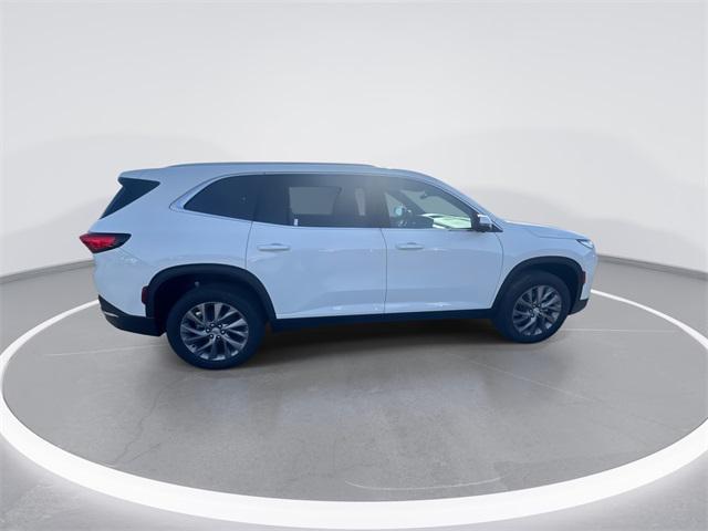 new 2026 Buick Enclave car, priced at $43,410