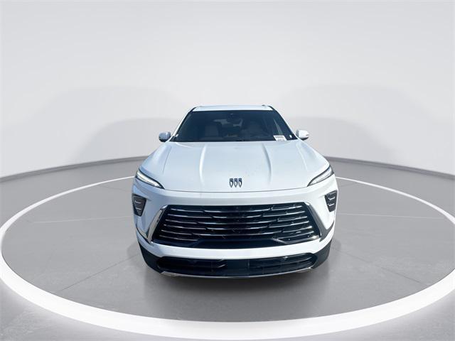 new 2026 Buick Enclave car, priced at $43,410