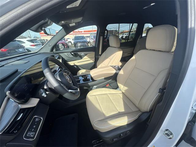 new 2026 Buick Enclave car, priced at $43,410