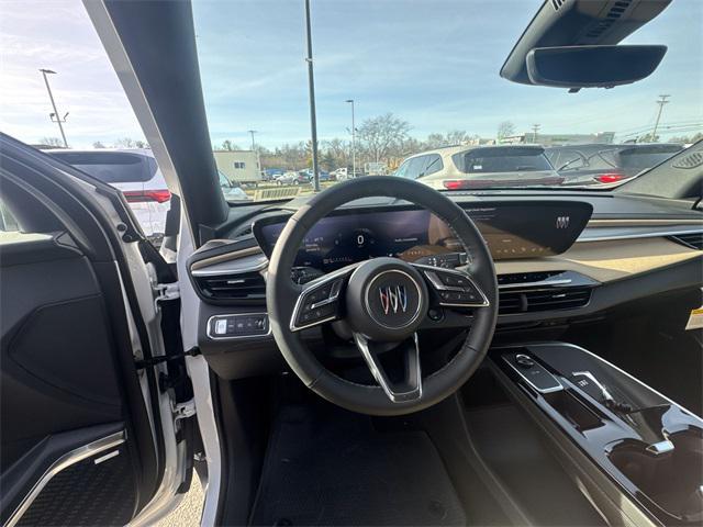new 2026 Buick Enclave car, priced at $43,410