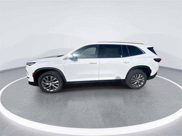 new 2026 Buick Enclave car, priced at $43,410