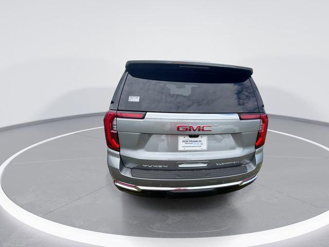 new 2026 GMC Yukon XL car, priced at $86,570