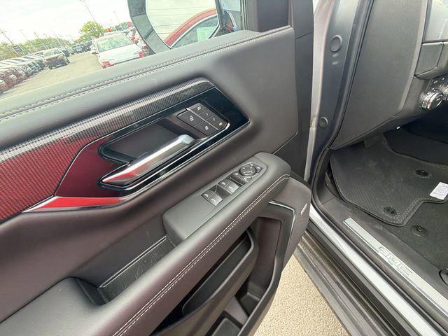 new 2026 GMC Yukon XL car, priced at $86,570