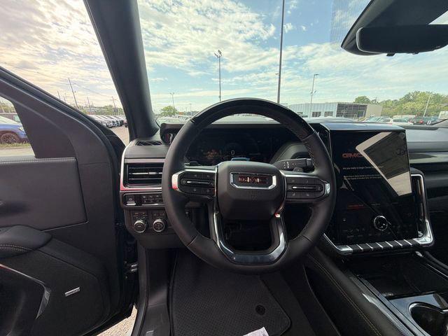 new 2026 GMC Yukon XL car, priced at $86,570