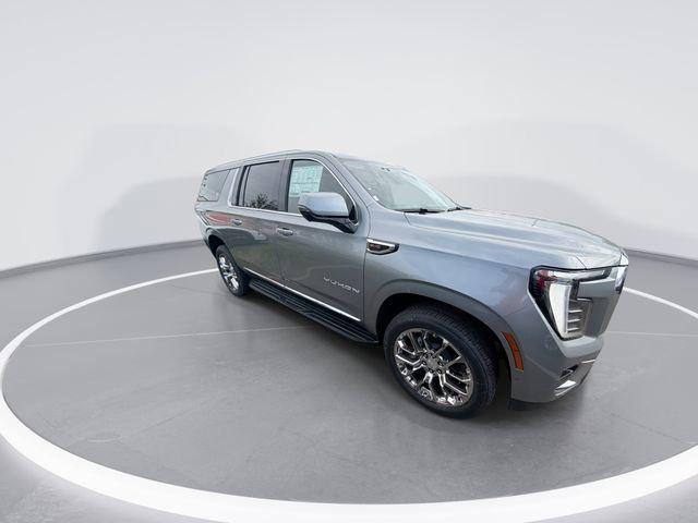 new 2026 GMC Yukon XL car, priced at $86,570