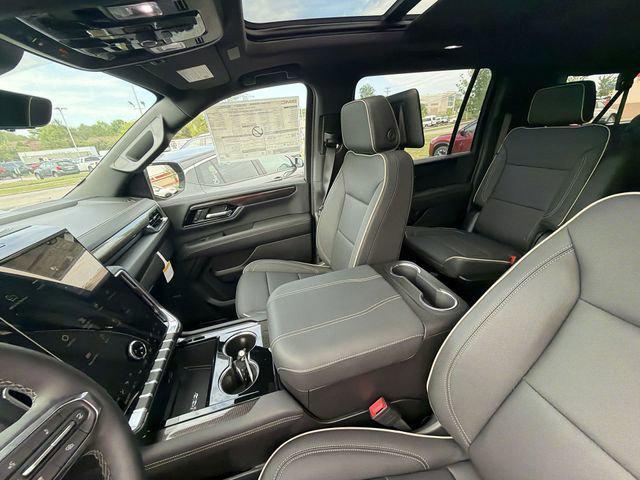 new 2026 GMC Yukon XL car, priced at $86,570