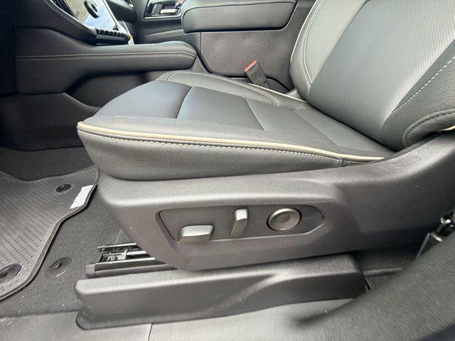 new 2026 GMC Yukon XL car, priced at $86,570