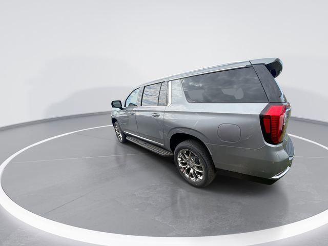 new 2026 GMC Yukon XL car, priced at $86,570