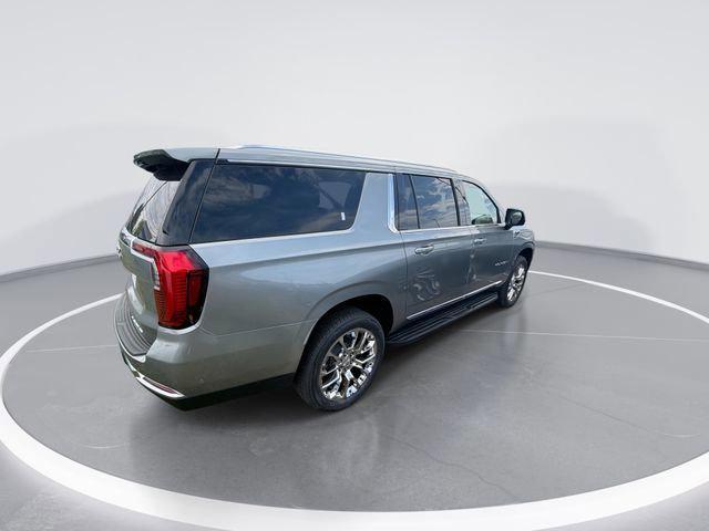 new 2026 GMC Yukon XL car, priced at $86,570
