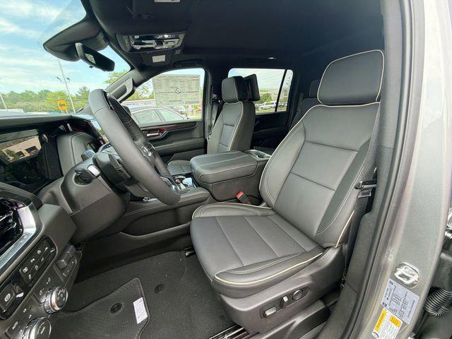 new 2026 GMC Yukon XL car, priced at $86,570