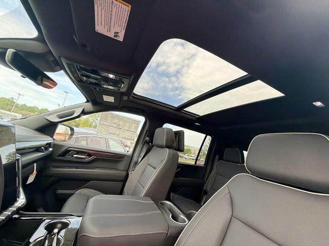new 2026 GMC Yukon XL car, priced at $86,570