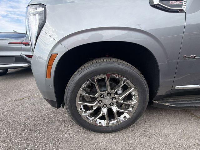new 2026 GMC Yukon XL car, priced at $86,570