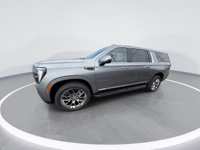 new 2026 GMC Yukon XL car, priced at $86,570