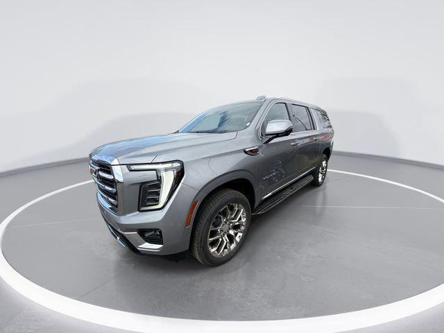 new 2026 GMC Yukon XL car, priced at $86,570