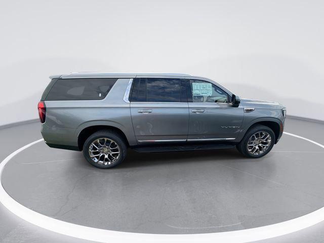 new 2026 GMC Yukon XL car, priced at $86,570