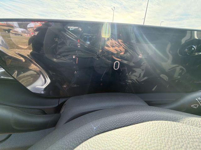 new 2026 Buick Envista car, priced at $25,085