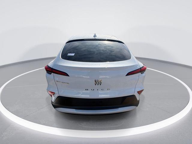 new 2026 Buick Envista car, priced at $25,085