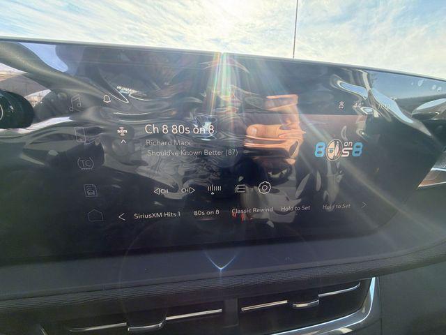 new 2026 Buick Envista car, priced at $25,085