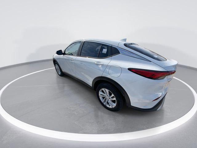 new 2026 Buick Envista car, priced at $25,333