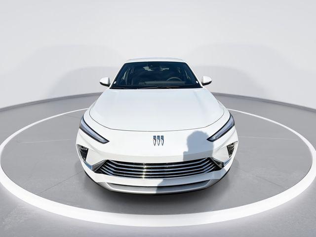 new 2026 Buick Envista car, priced at $25,085