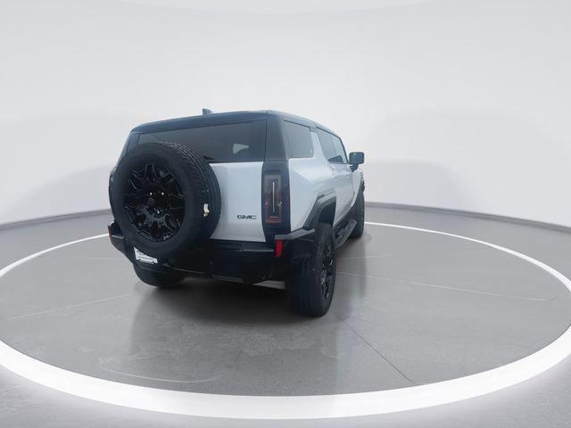 new 2025 GMC HUMMER EV SUV car, priced at $84,988