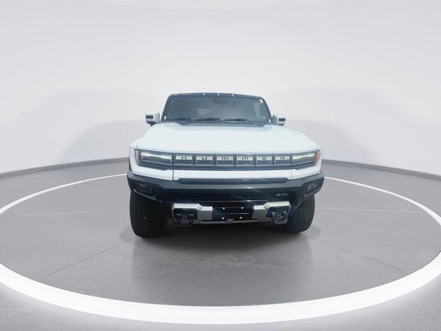 new 2025 GMC HUMMER EV SUV car, priced at $84,988