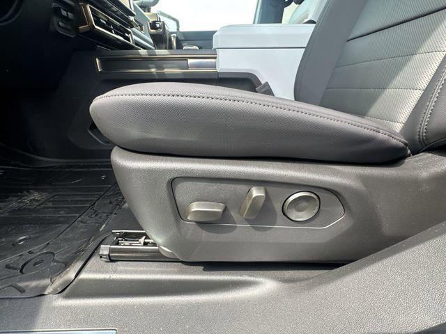 new 2025 GMC HUMMER EV SUV car, priced at $84,988