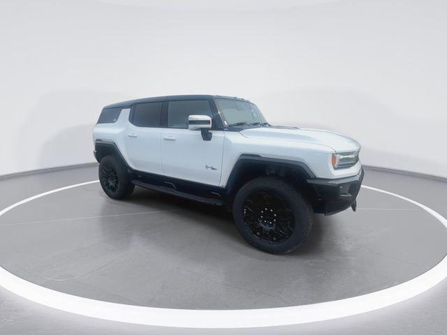 new 2025 GMC HUMMER EV SUV car, priced at $84,988