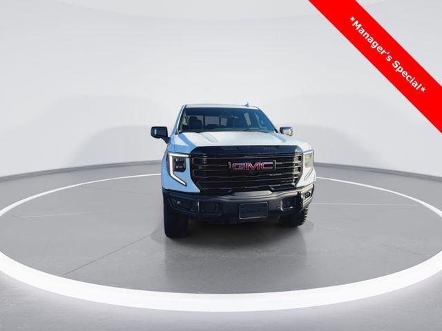new 2024 GMC Sierra 1500 car, priced at $75,398
