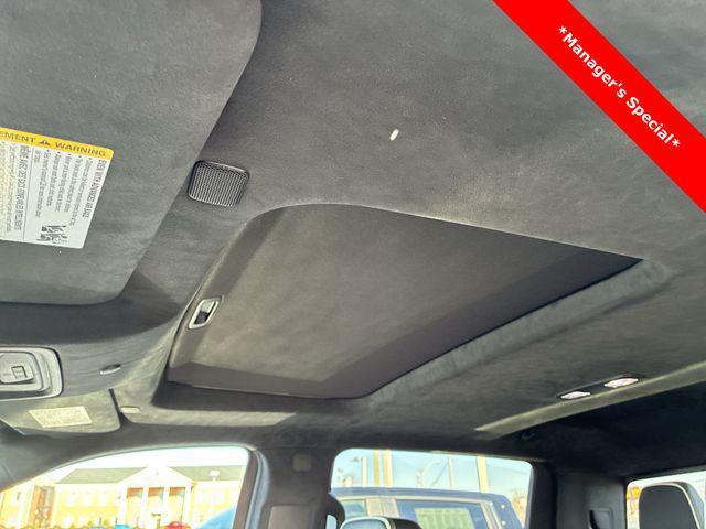 new 2024 GMC Sierra 1500 car, priced at $75,398