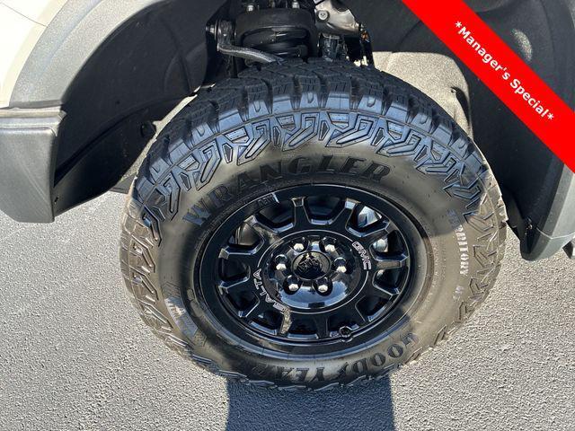 new 2024 GMC Sierra 1500 car, priced at $75,398