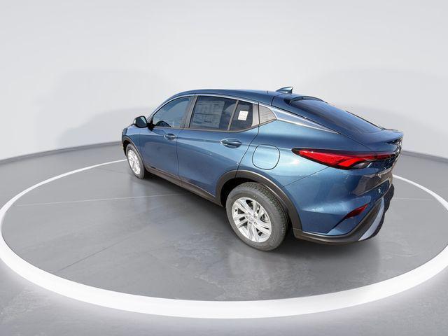 new 2026 Buick Envista car, priced at $27,765