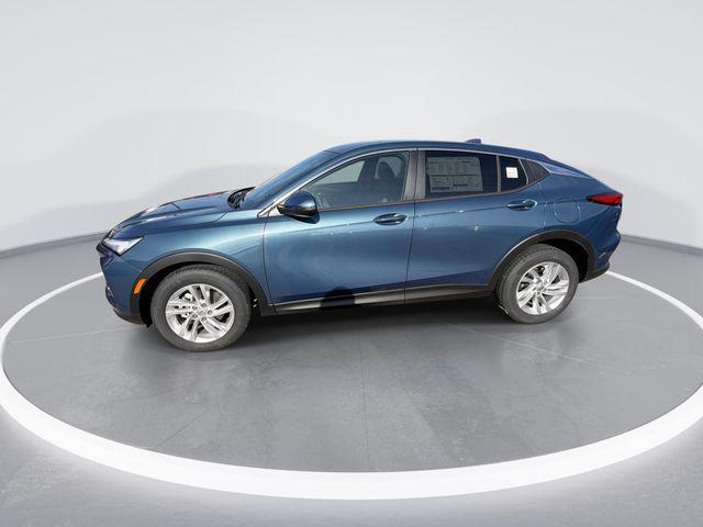 new 2026 Buick Envista car, priced at $27,765