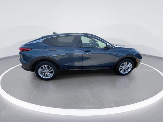 new 2026 Buick Envista car, priced at $27,765