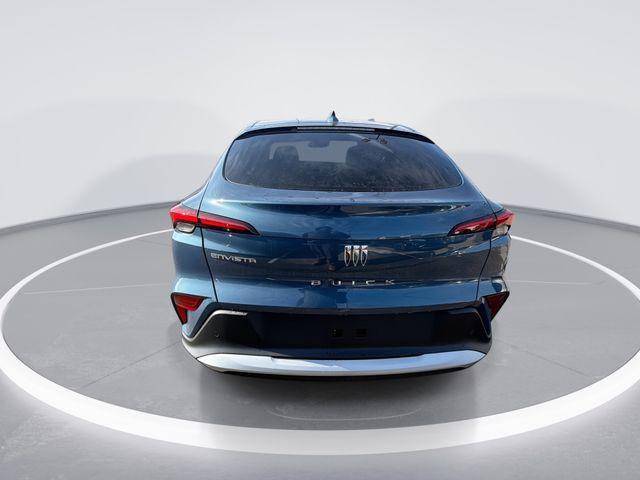 new 2026 Buick Envista car, priced at $27,765