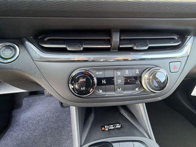 new 2026 Buick Envista car, priced at $27,765