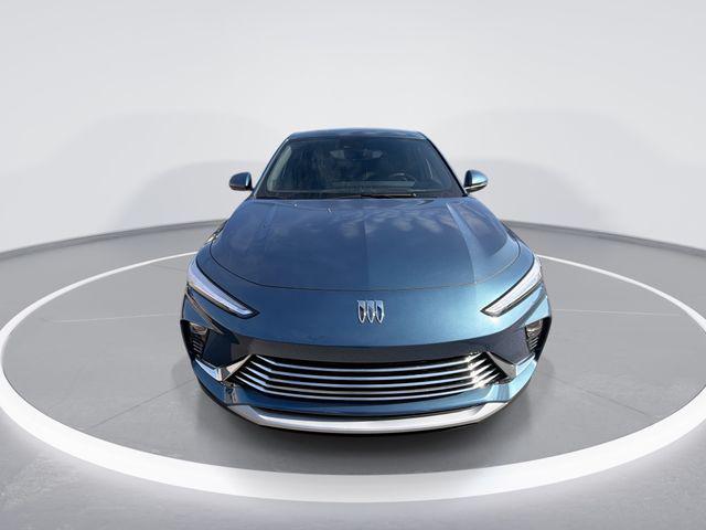 new 2026 Buick Envista car, priced at $27,765